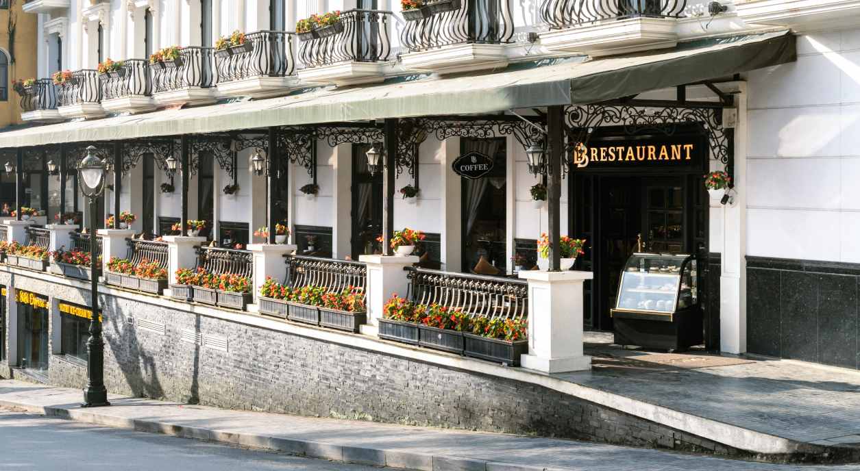 BB Hotel Sapa