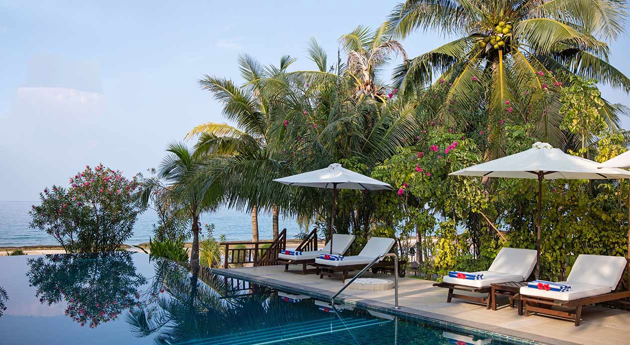 Victoria Phan Thiet Beach Resort & Spa