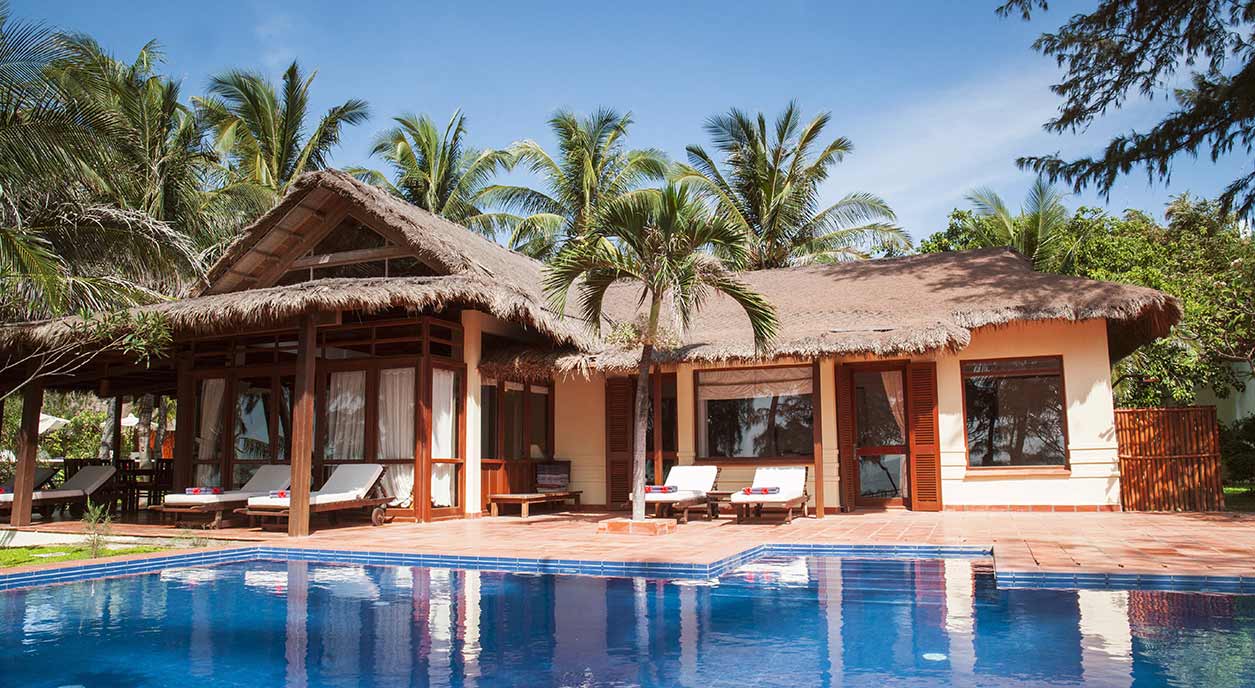 Victoria Phan Thiet Beach Resort & Spa