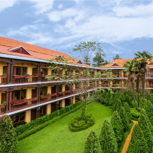 BB Sapa Resort & Spa